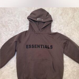 Fear of God Essentials Hoodie
